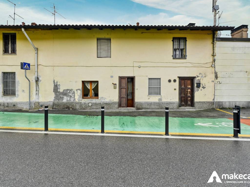 Appartamento a Casalmaiocco in Via Dante Alighieri, 35 - Foto 3