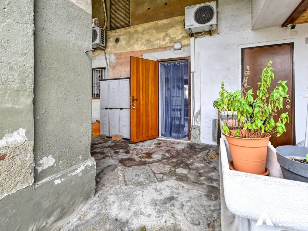 Appartamento a Casalmaiocco in Via Dante Alighieri, 35 - Foto 4