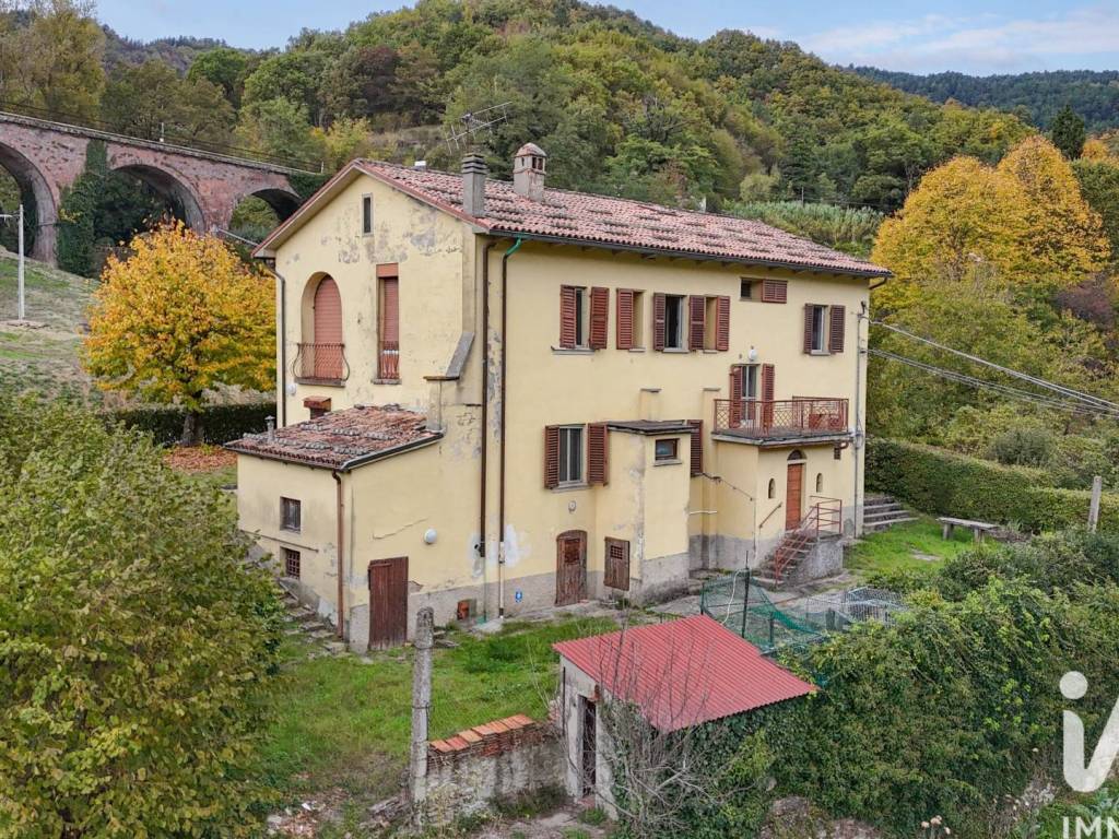 Villa a Marradi in Via Cardeto, 18 - Foto 2