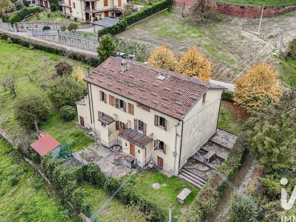 Villa a Marradi in Via Cardeto, 18 - Foto 5