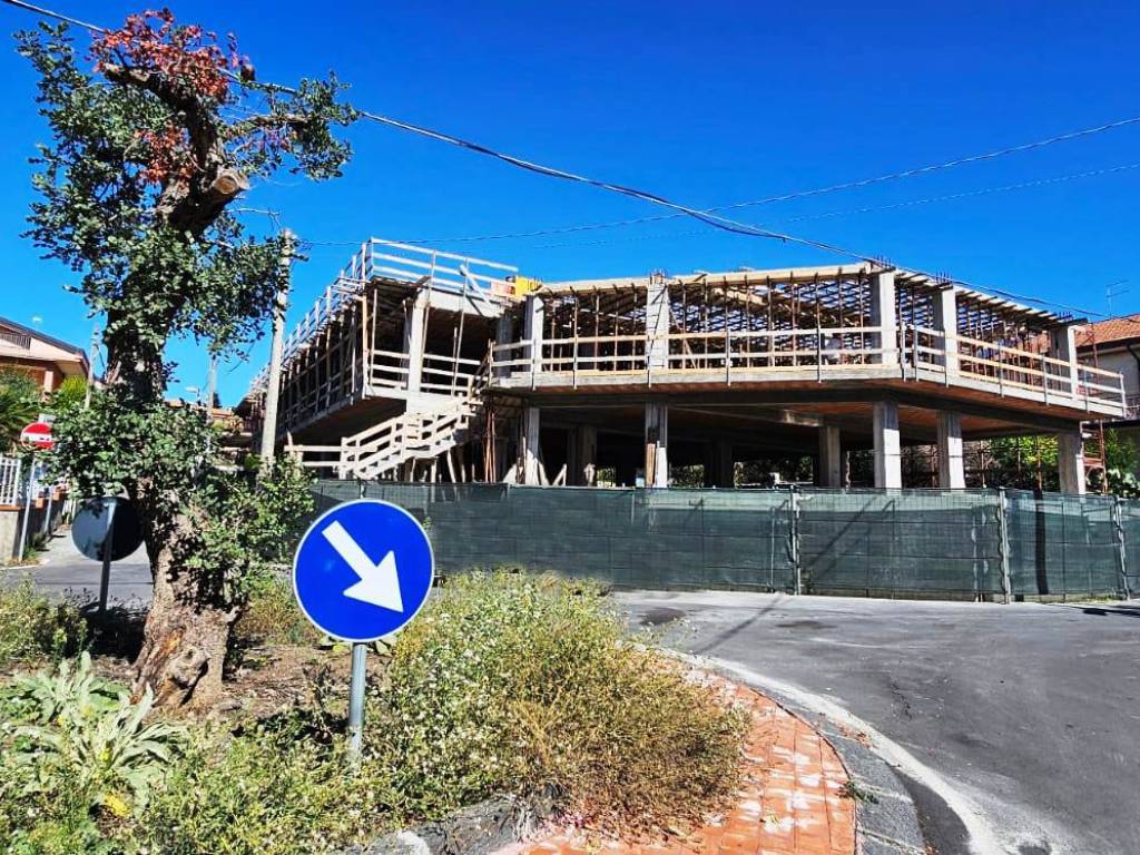 Appartamento a Trecastagni in Corso Sicilia - Foto 4