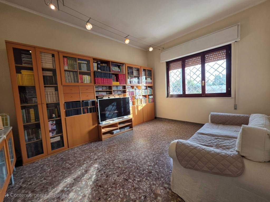 Appartamento a Tivoli in Strada di Ponte Lucano, 66 - Foto 5