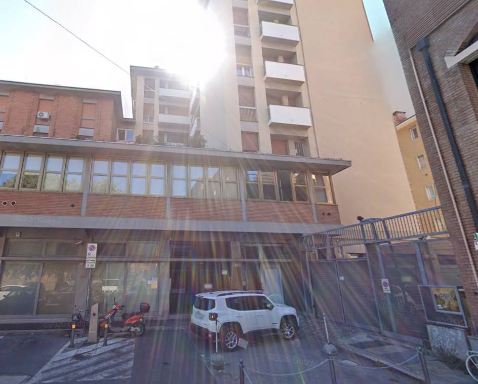 Box / garage a Bologna in Piazza Mascarella, 7 - Foto 5