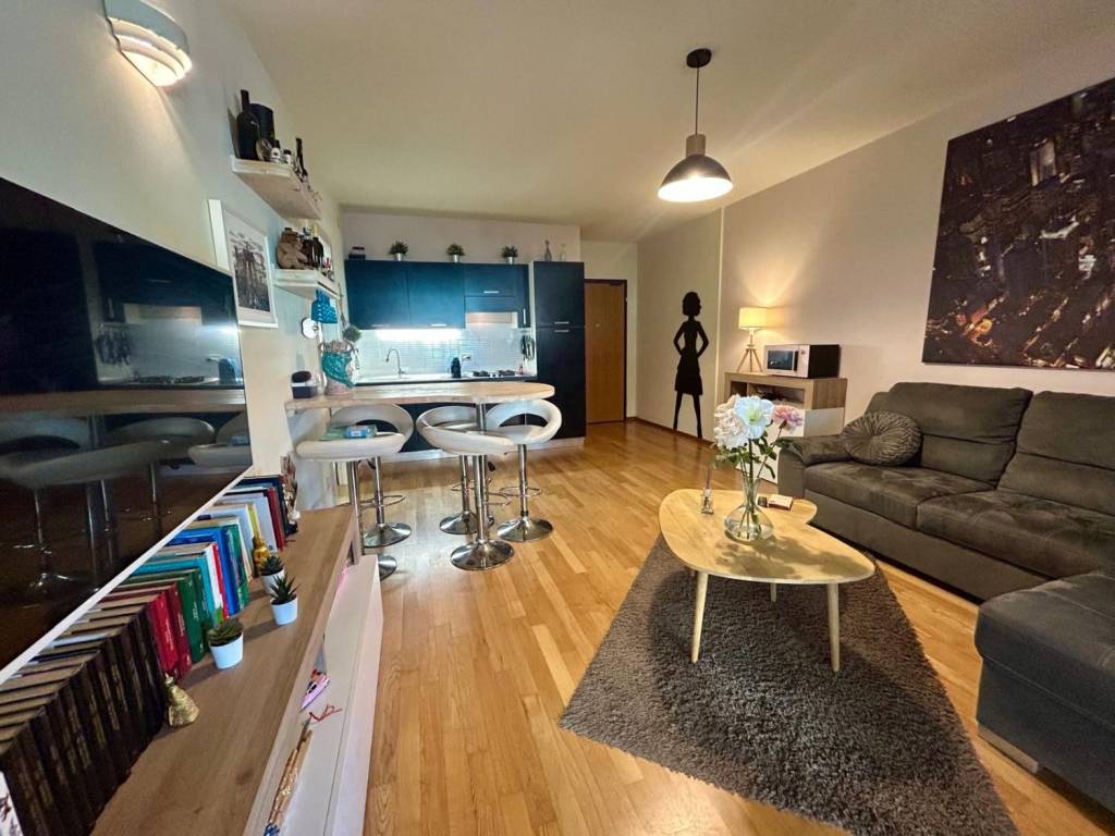 Appartamento a Pontedera in Via Fratelli Bandiera, 21 - Foto 3