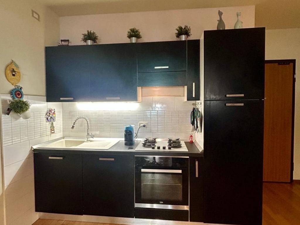 Appartamento a Pontedera in Via Fratelli Bandiera, 21 - Foto 5
