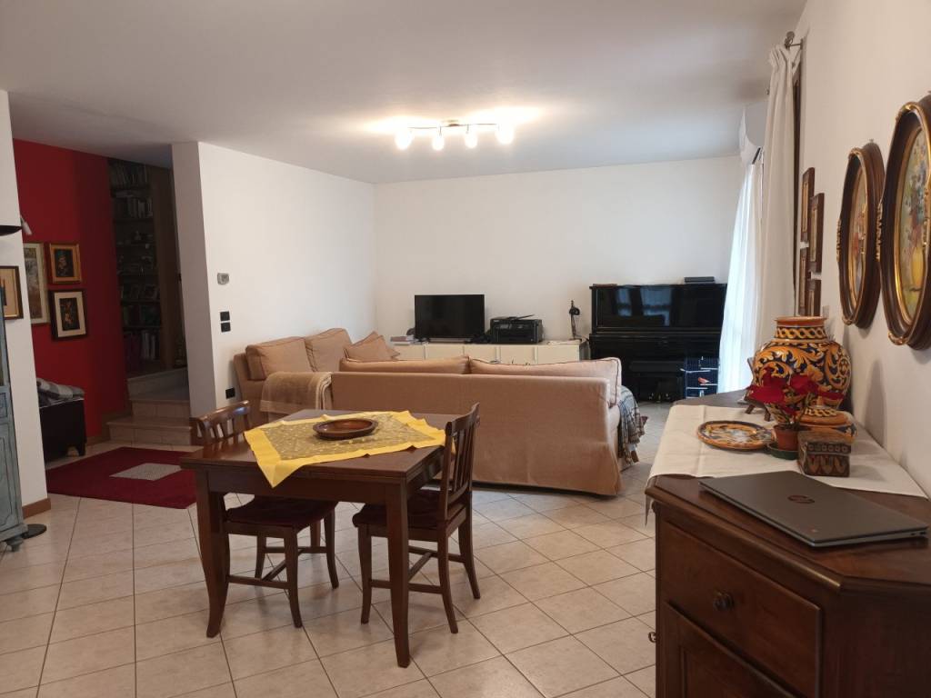 Villa a Teolo in via oliveros - Foto 2
