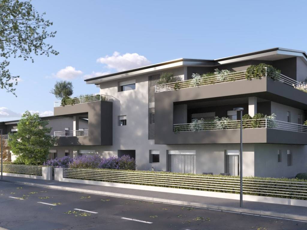 Appartamento a Massanzago in via cavinazzo - Foto 2