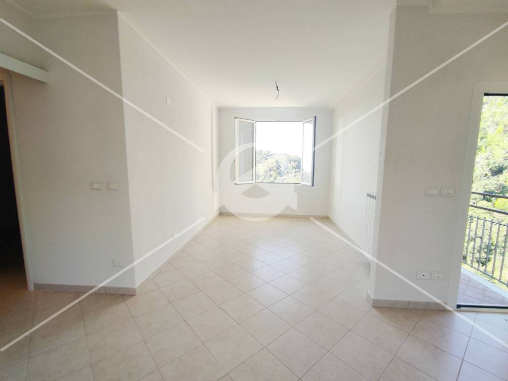 Appartamento a Pietra ligure in Via Santa Liberata Caselle, 33 - Foto 3