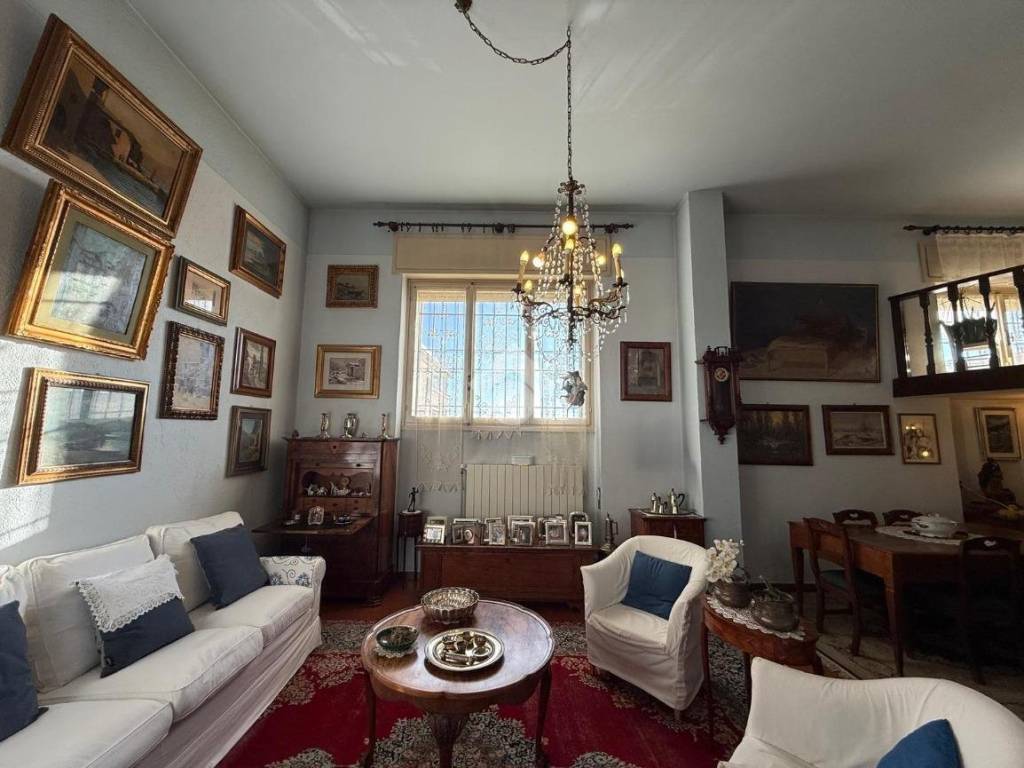 Appartamento a Brescia in Via Roberto Ardigò - Foto 2