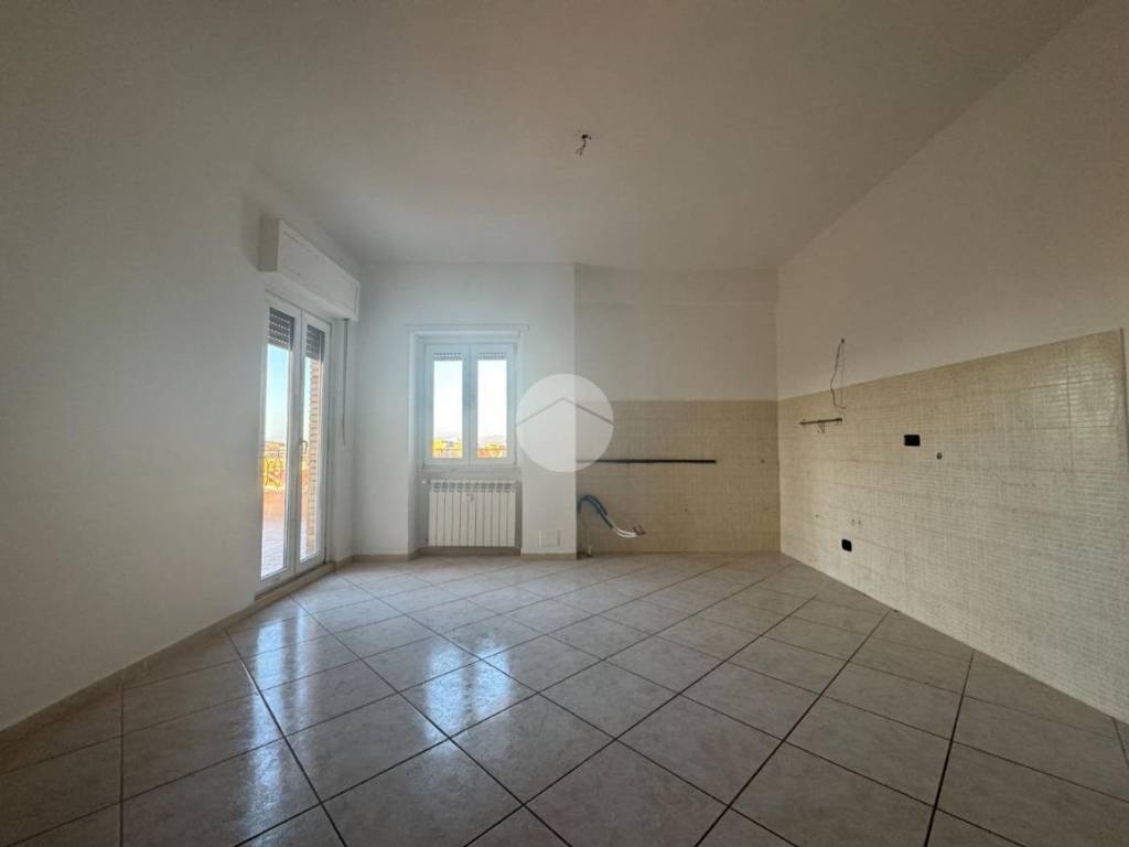 Appartamento a Monterotondo in Via Capri - Foto 2