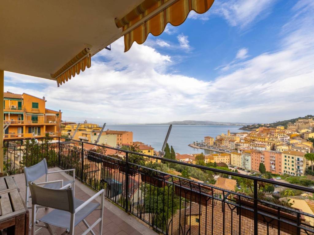Appartamento a Monte argentario in Strada Provinciale Panoramica Porto Santo Stefano, 203 - Foto 2