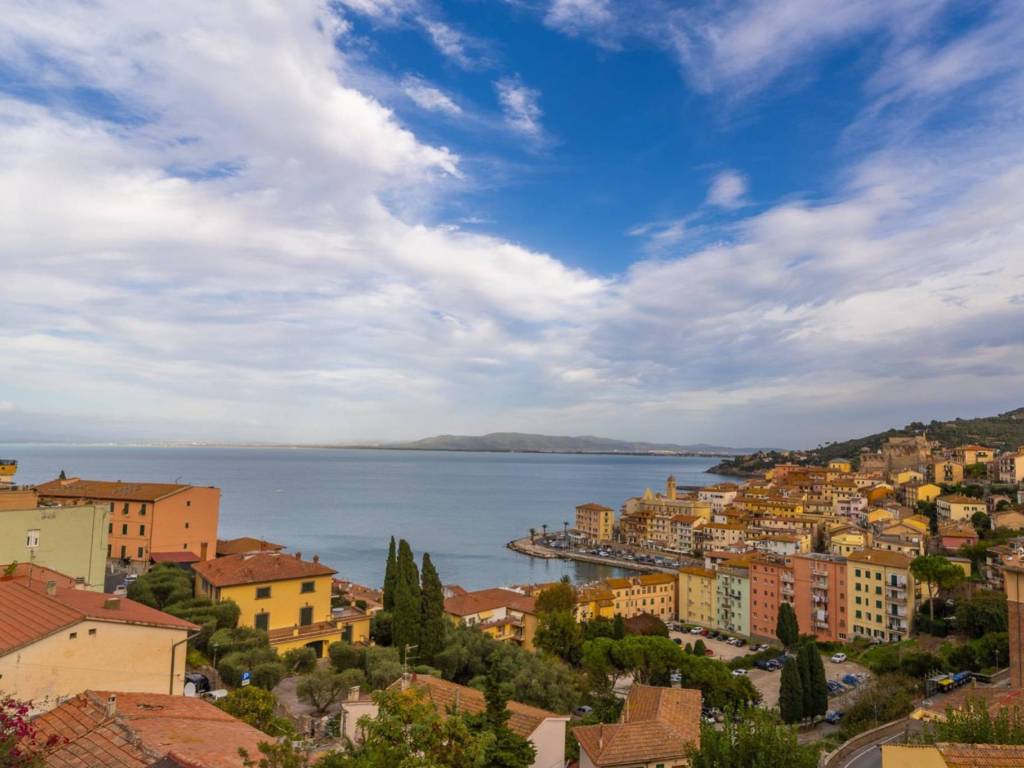 Appartamento a Monte argentario in Strada Provinciale Panoramica Porto Santo Stefano, 203 - Foto 3