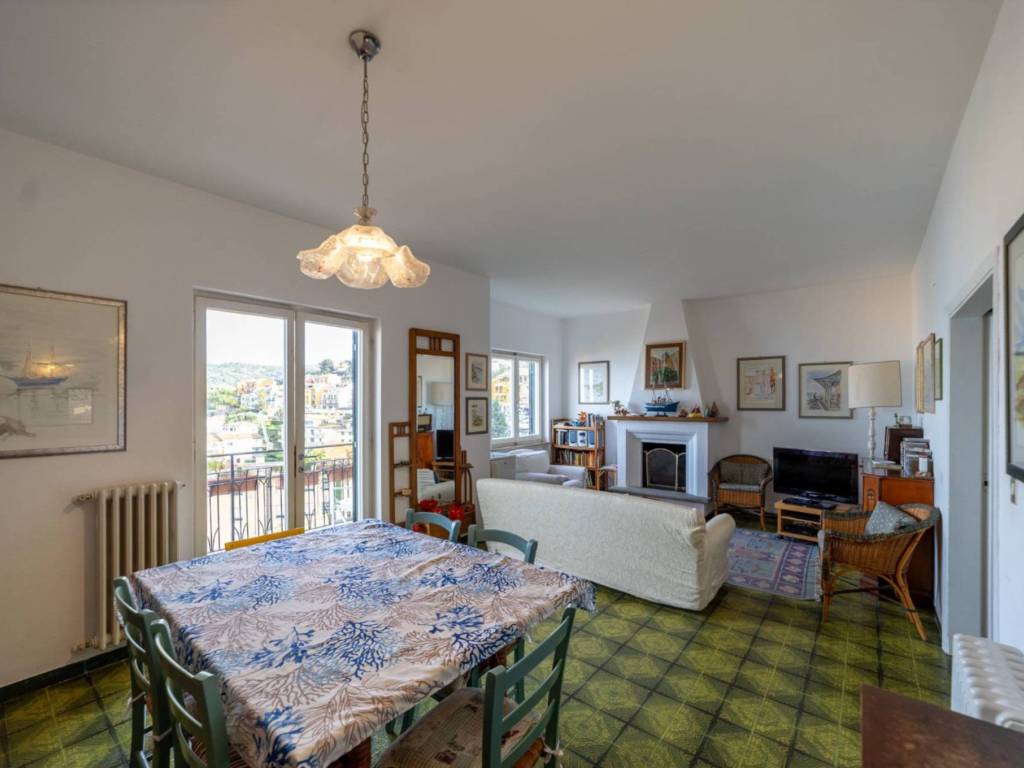 Appartamento a Monte argentario in Strada Provinciale Panoramica Porto Santo Stefano, 203 - Foto 5