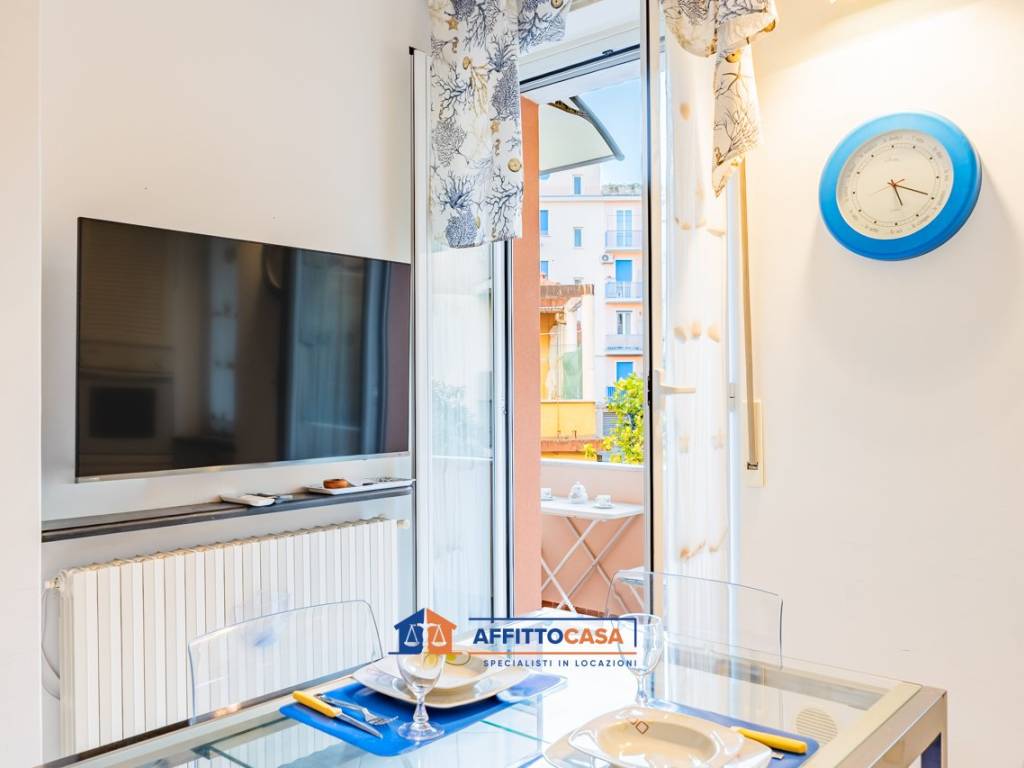 Appartamento a Alassio in Via Don Giovanni Boselli, 12 - Foto 3