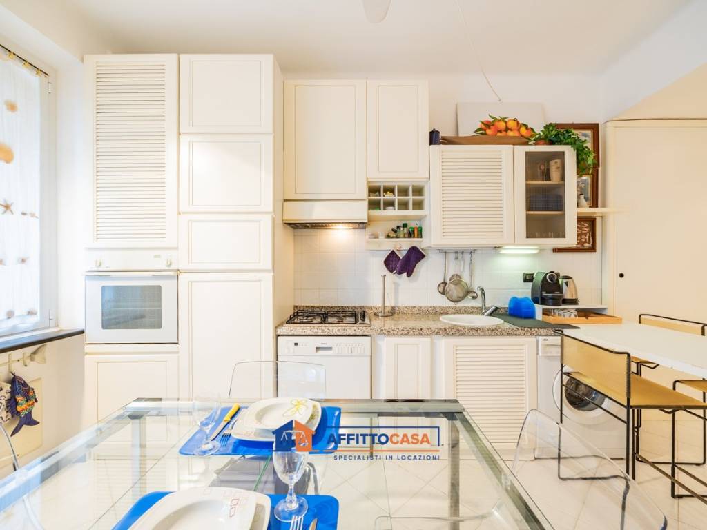 Appartamento a Alassio in Via Don Giovanni Boselli, 12 - Foto 5