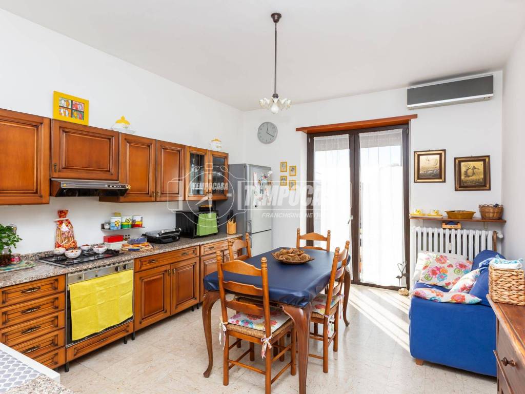 Appartamento a San mauro torinese in Via Speranza 18 - Foto 2