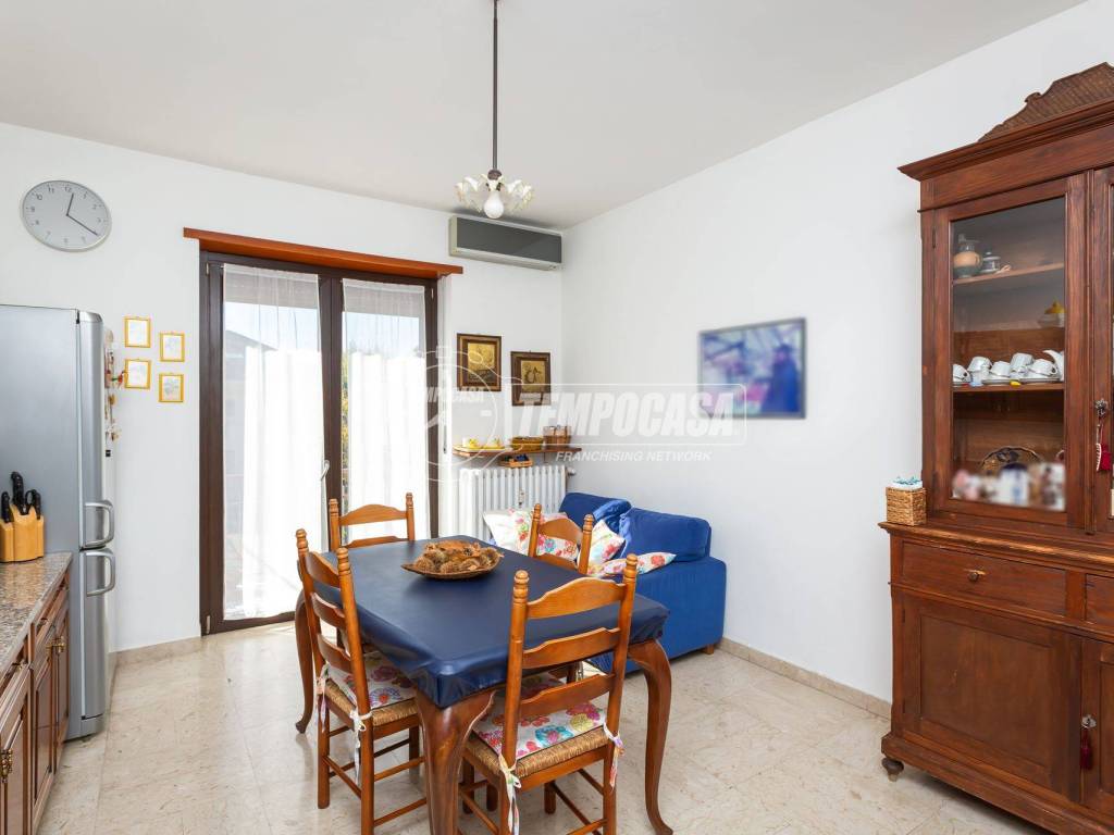 Appartamento a San mauro torinese in Via Speranza 18 - Foto 3
