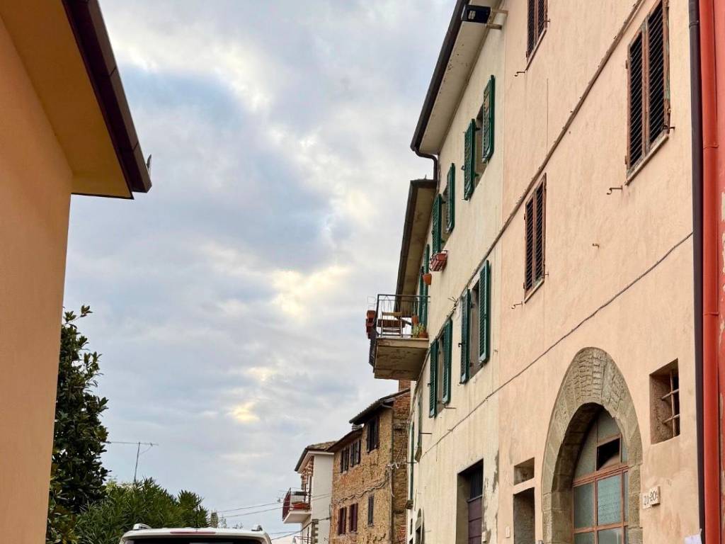 Casa indipendente a Castiglion fiorentino in Corso Italia - Foto 3