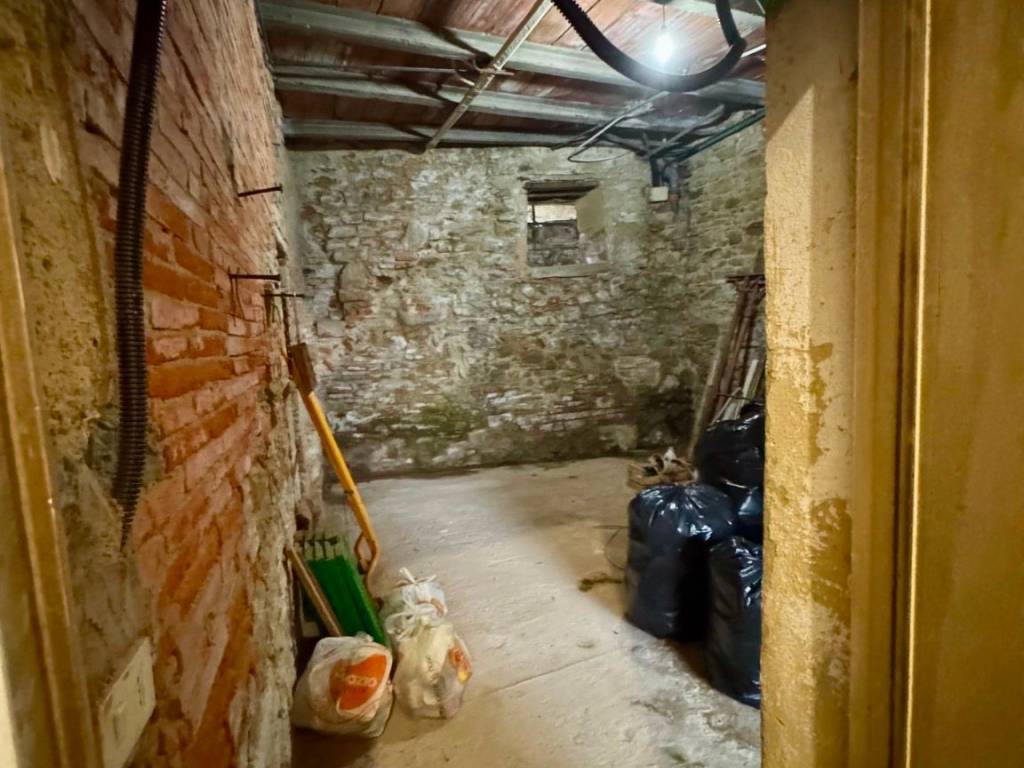 Casa indipendente a Castiglion fiorentino in Corso Italia - Foto 5