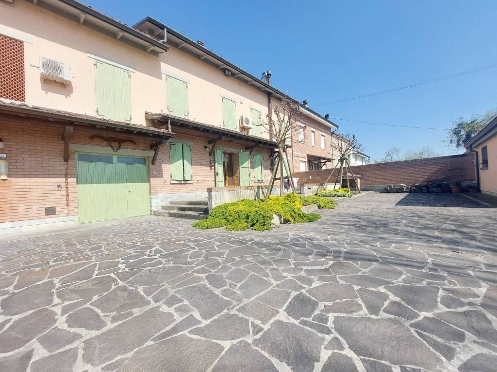Rustico / casale a Guastalla in Via Roncaglio Superiore - Foto 3