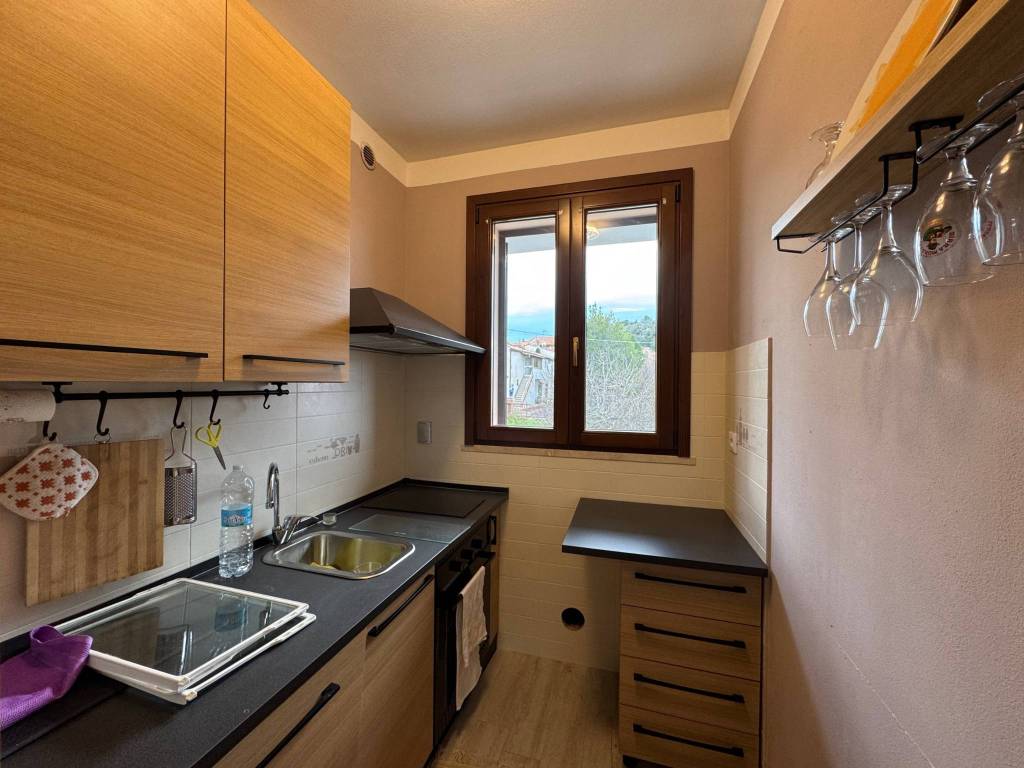 Appartamento a Rosignano marittimo in Località Strada Provinciale del Vaiolo 11 Sassogro, 165 - Foto 5