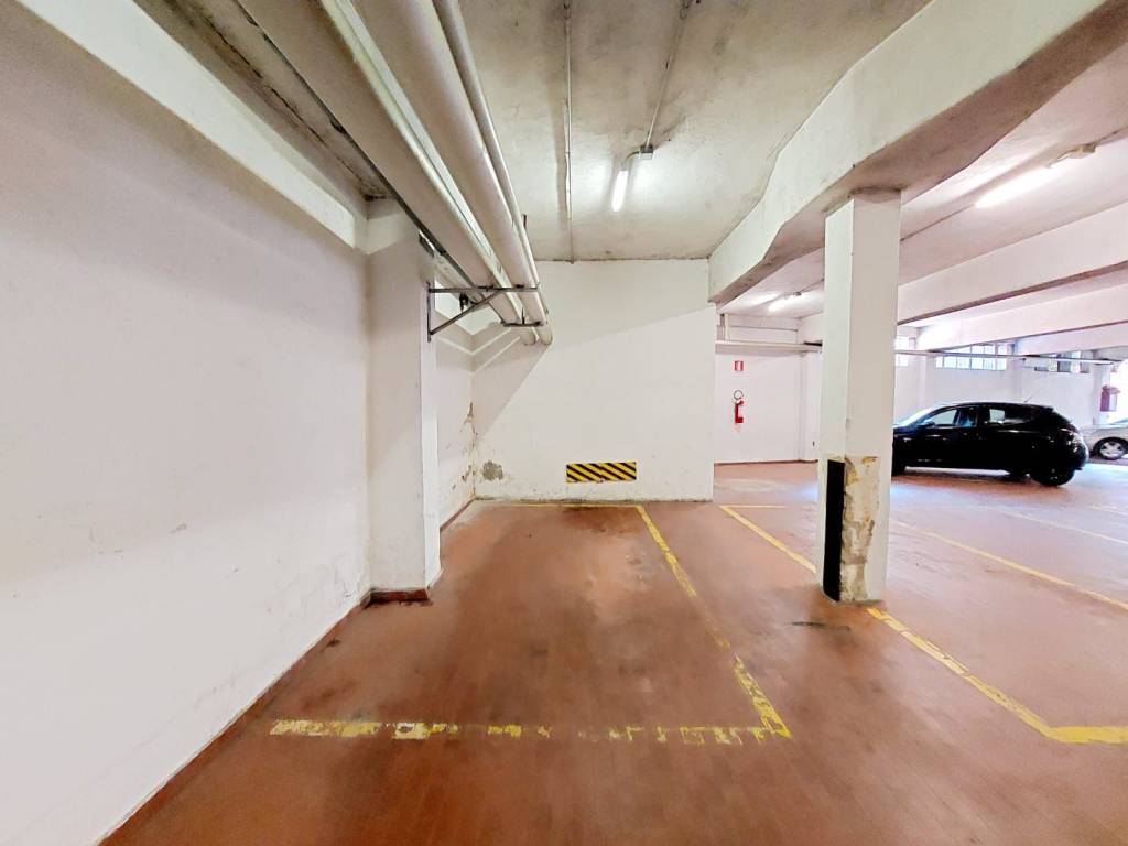 Box / garage a Brescia in Via Salvo D'Acquisto - Foto 2