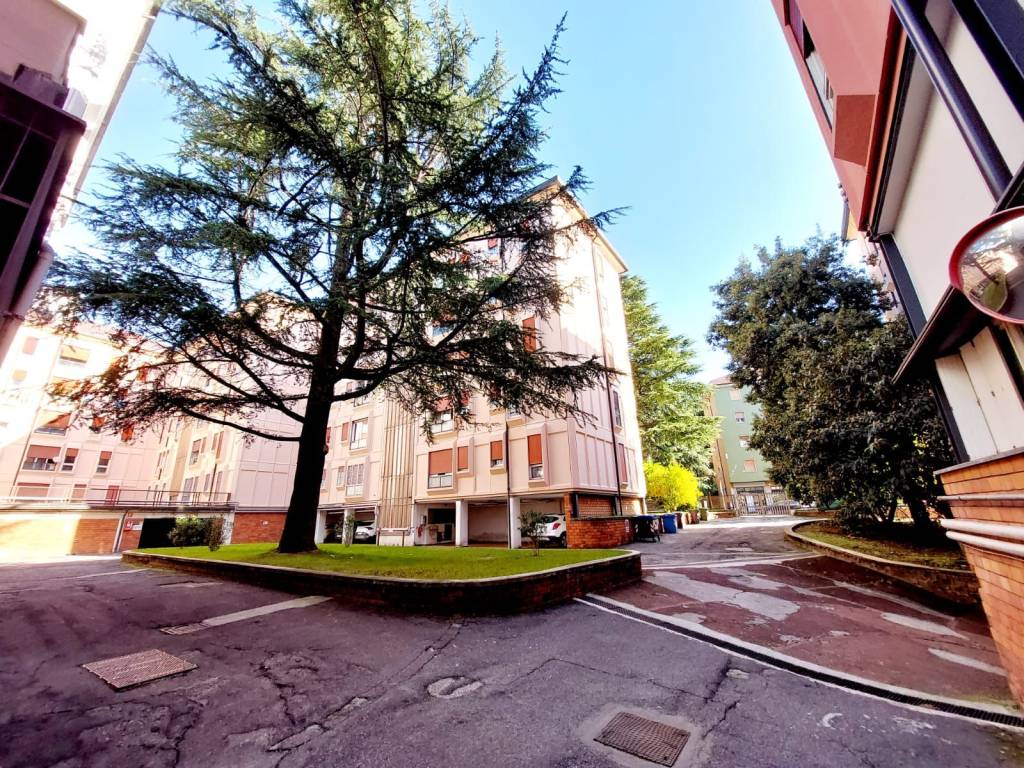 Box / garage a Brescia in Via Salvo D'Acquisto - Foto 4