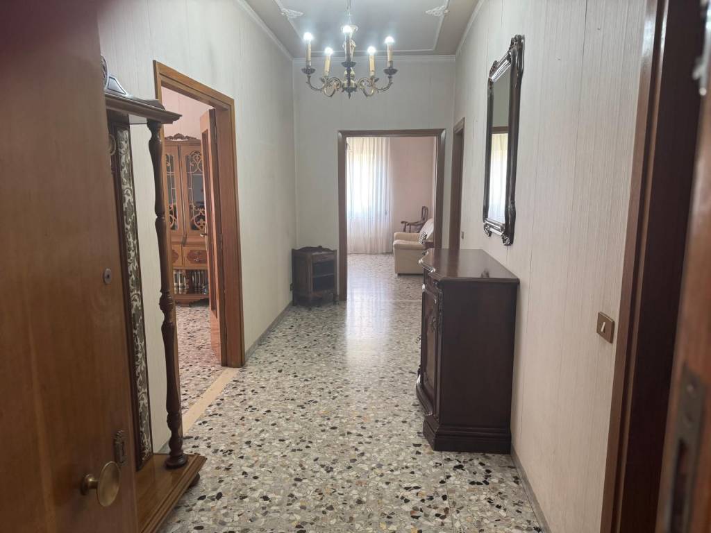 Appartamento a Rieti in Viale Lionello Matteucci, 87 - Foto 2