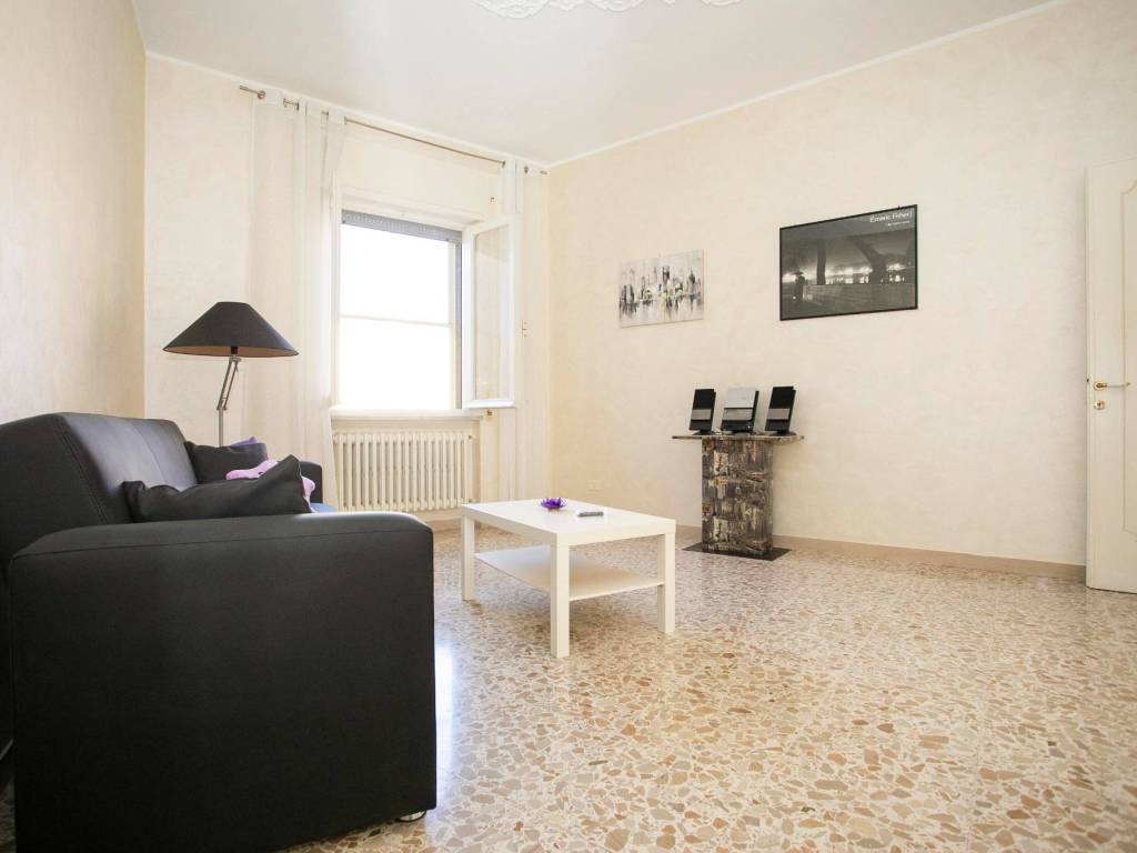 Appartamento a Tarquinia in Via dello Statuto, 12 - Foto 2