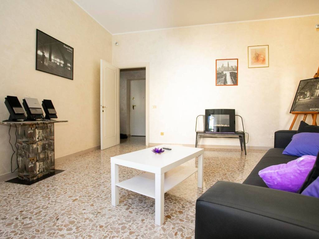 Appartamento a Tarquinia in Via dello Statuto, 12 - Foto 3