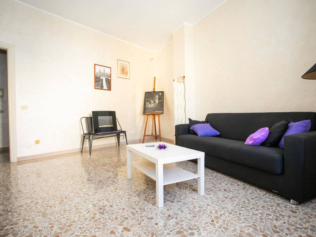 Appartamento a Tarquinia in Via dello Statuto, 12 - Foto 4