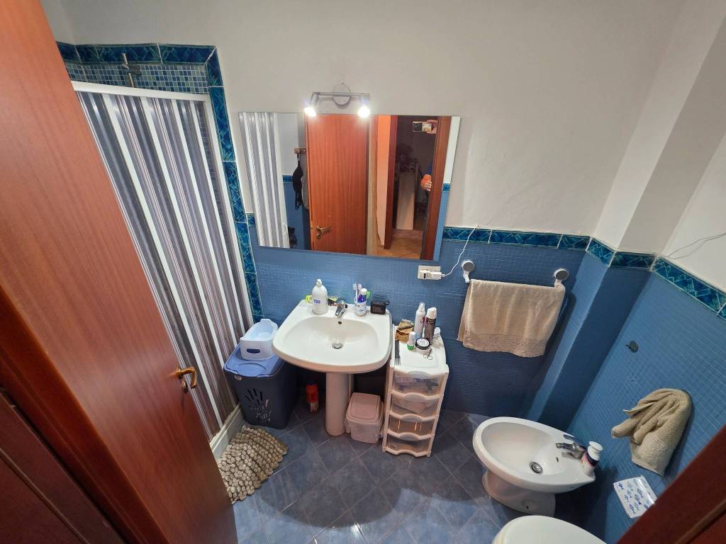Casa indipendente a Terrasini in Via Ruggero Settimo - Foto 4