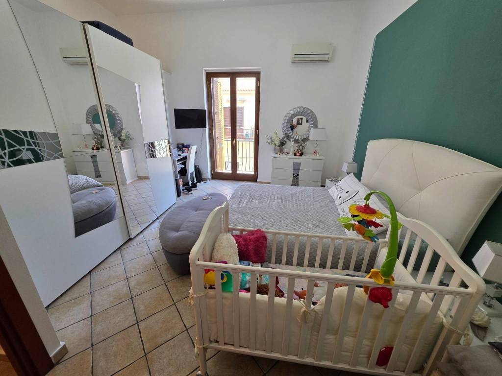 Casa indipendente a Terrasini in Via Ruggero Settimo - Foto 5