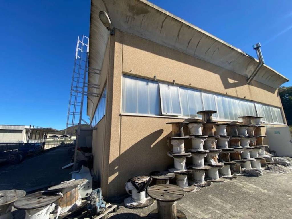 Immobile a Sassoferrato in VIA ISCHIETA 9/M - Foto 2