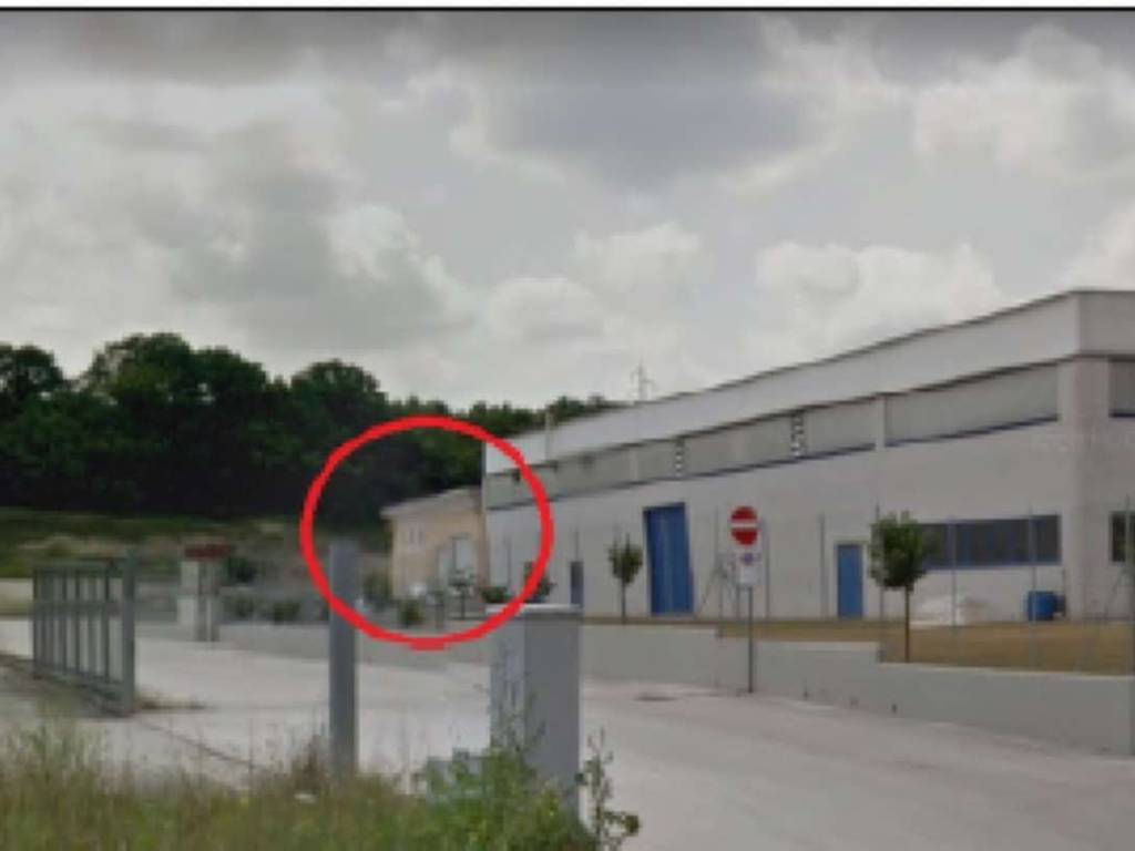 Immobile a Sassoferrato in VIA ISCHIETA 9/M - Foto 3