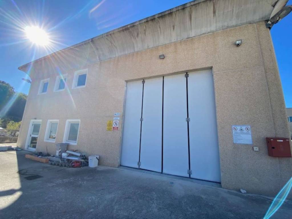 Immobile a Sassoferrato in VIA ISCHIETA 9/M - Foto 4