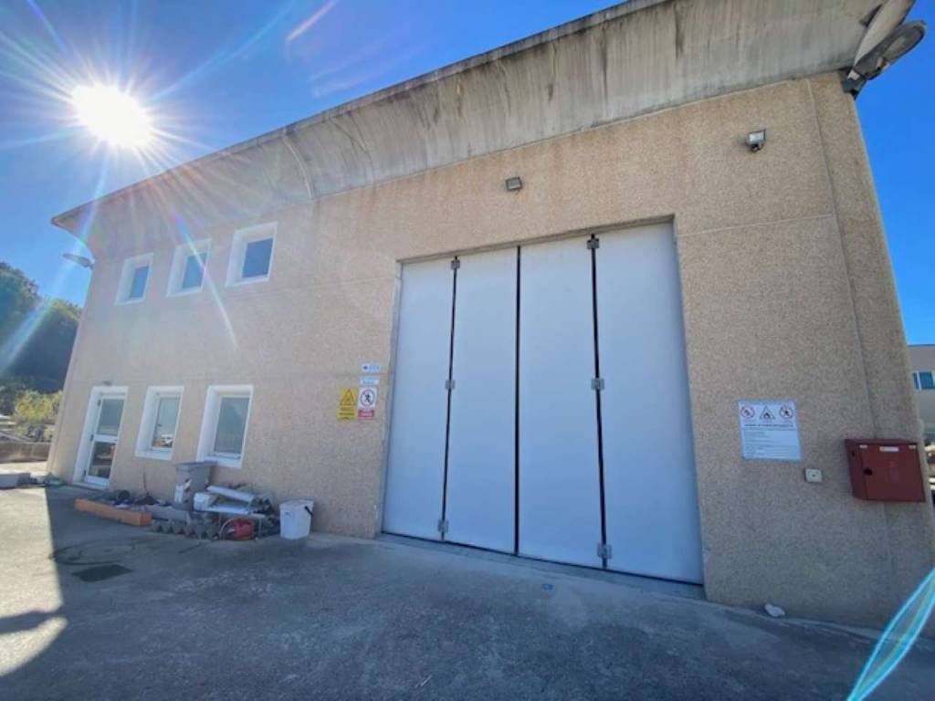 Immobile a Sassoferrato in VIA ISCHIETA 9/M - Foto 5