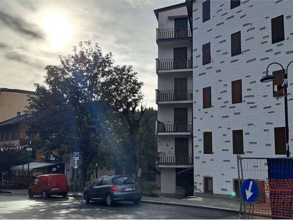 Appartamento a Bardonecchia in via Medail, 12 - Foto 5