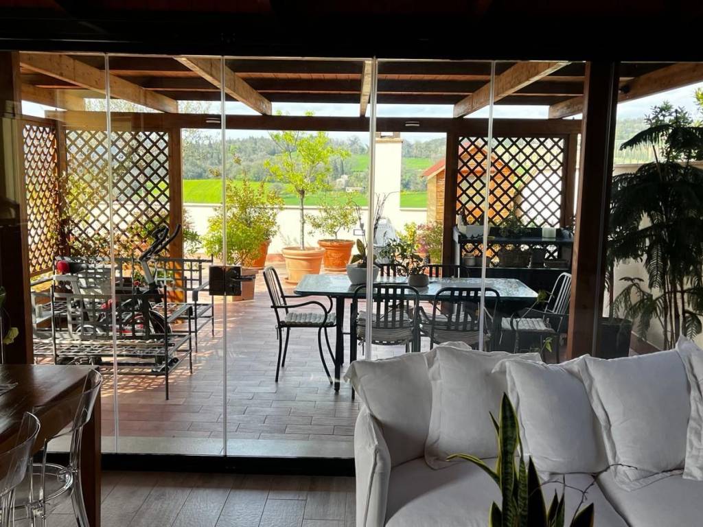 Appartamento a Amelia in Via Roma - Foto 5