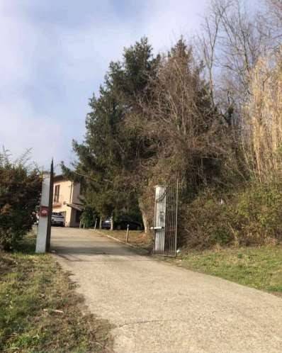 Villa a Castel boglione in Strada Zana - Foto 2
