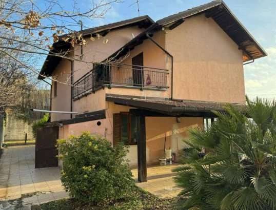 Villa a Castel boglione in Strada Zana - Foto 3