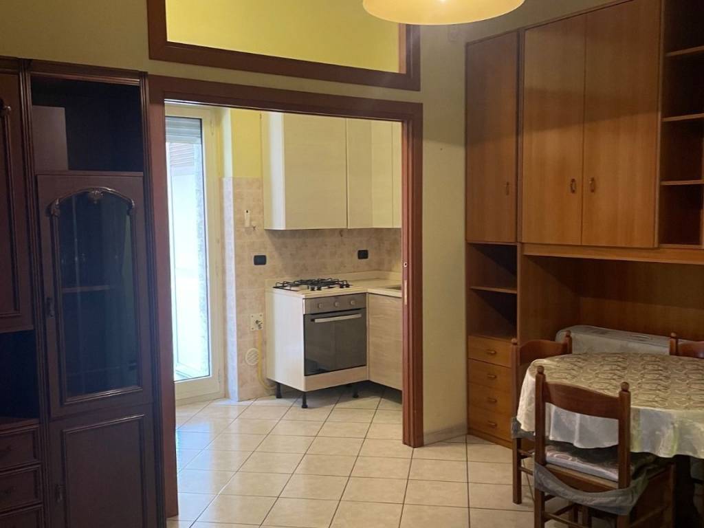 Casa indipendente a Barletta in Via Ruggiero Scommegna, 25 - Foto 2
