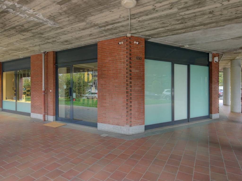 Immobile a Collegno in Corso Francia, 130 - Foto 2