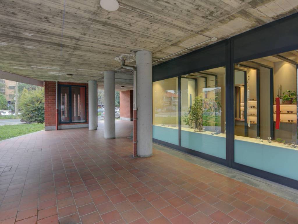 Immobile a Collegno in Corso Francia, 130 - Foto 4
