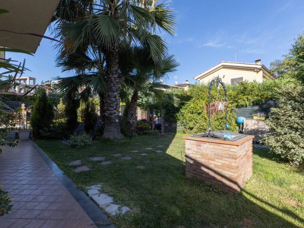 Villa a Trecastagni in Via Giosuè Carducci - Foto 2