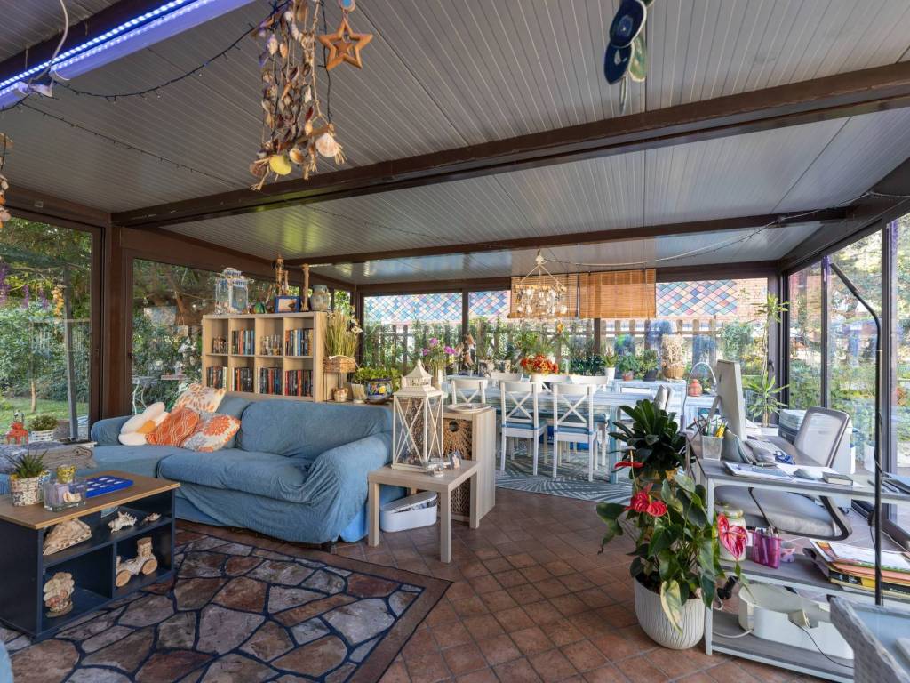 Villa a Trecastagni in Via Giosuè Carducci - Foto 4