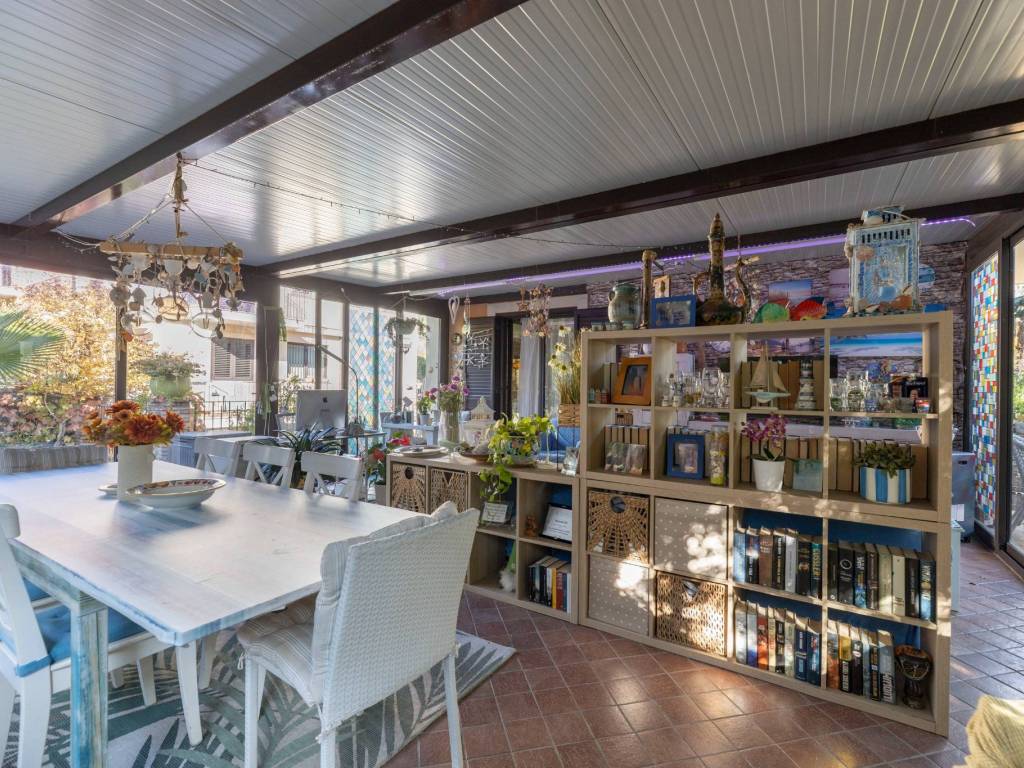 Villa a Trecastagni in Via Giosuè Carducci - Foto 5