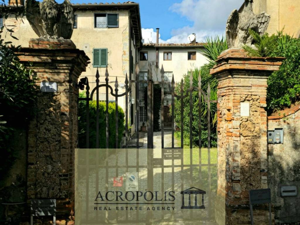 Appartamento a Massarosa in Via Comunale di Canipaletti - Foto 2