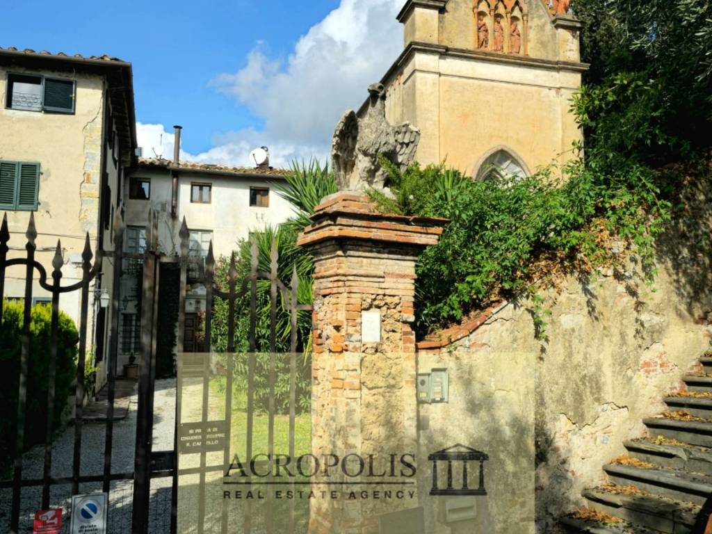 Appartamento a Massarosa in Via Comunale di Canipaletti - Foto 3