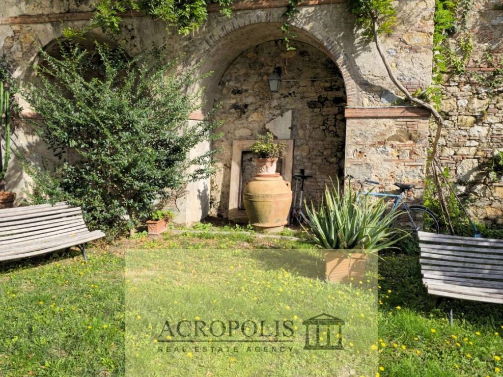 Appartamento a Massarosa in Via Comunale di Canipaletti - Foto 4